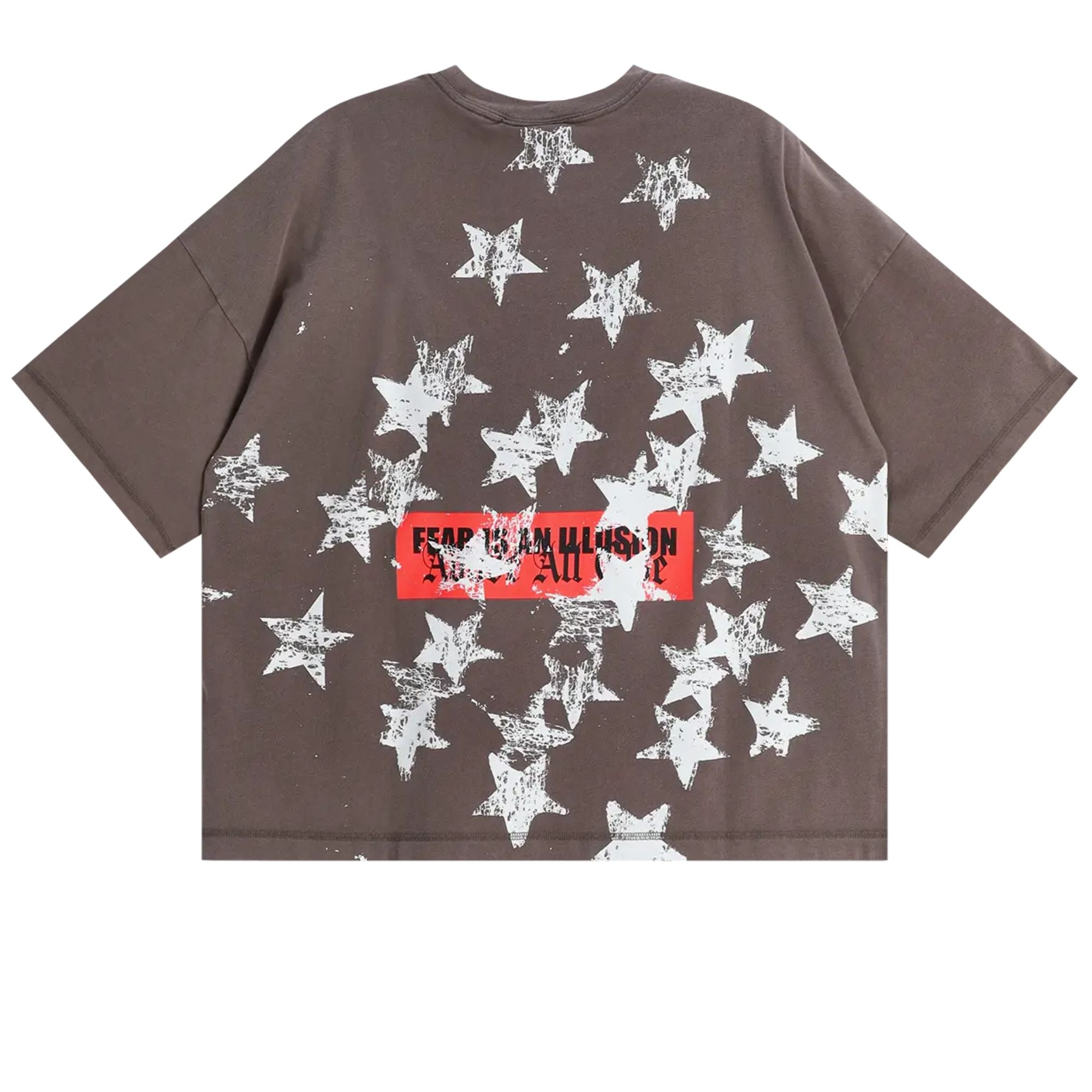 JORDAN X IH T-SHIRT