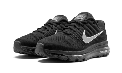 AIR MAX 2017 MNS WMNS "Black" 849560 001