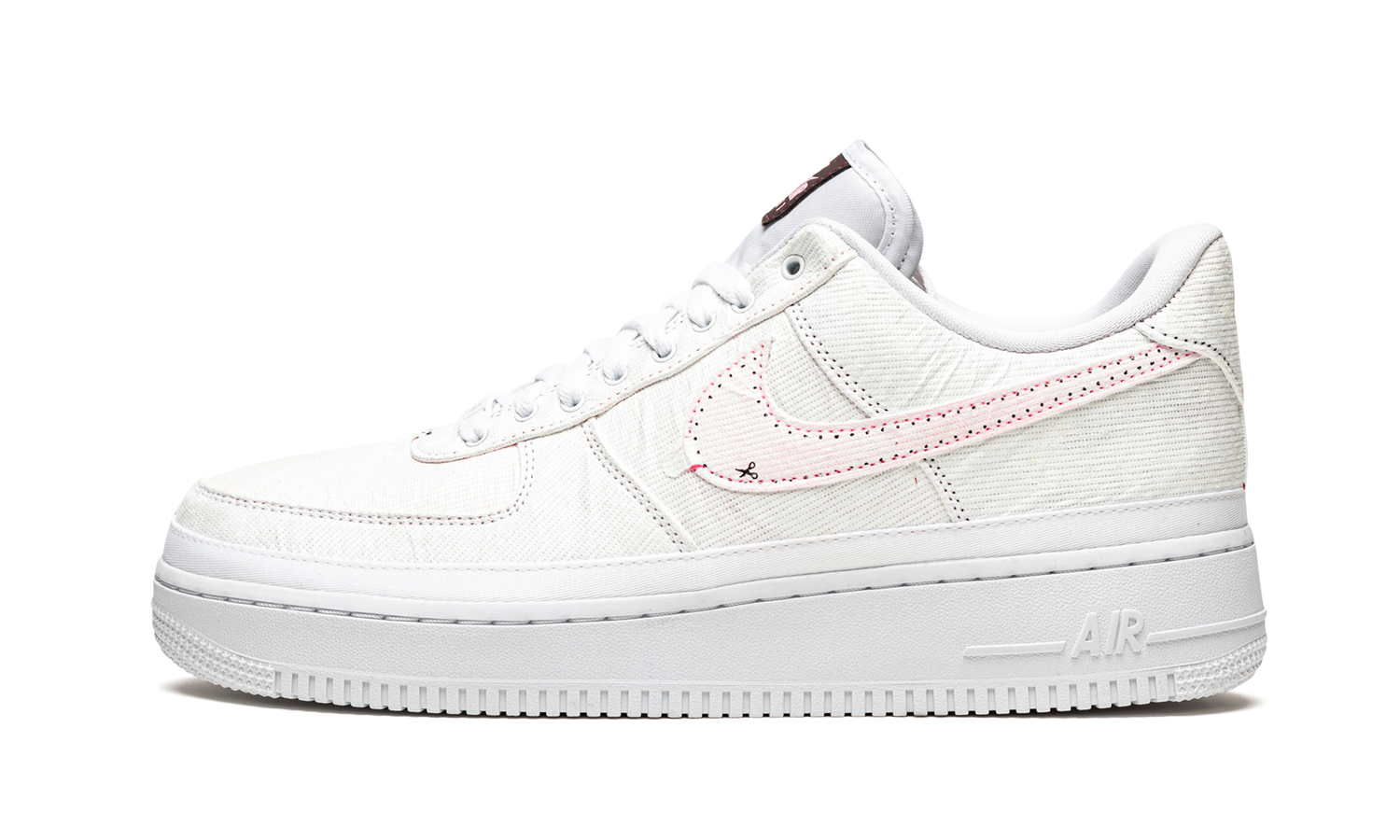 AIR FORCE 1 &