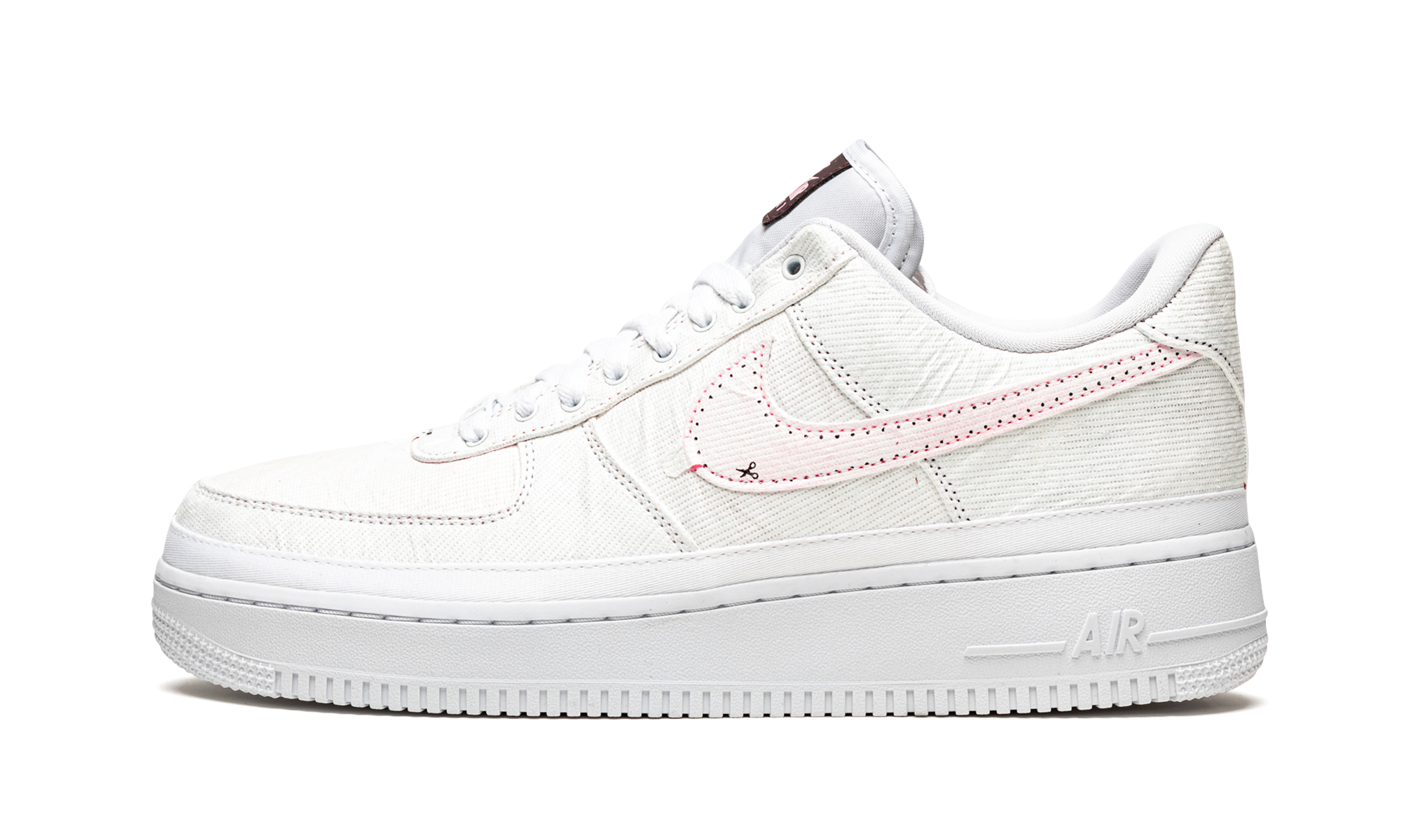 AIR FORCE 1 &