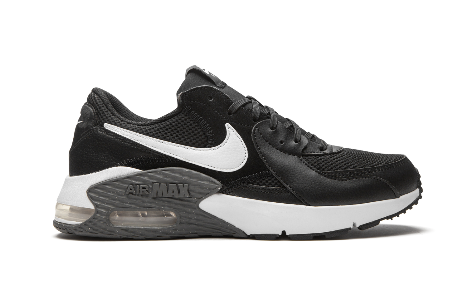 AIR MAX EXCEE MNS WMNS "black white" CD5432 003