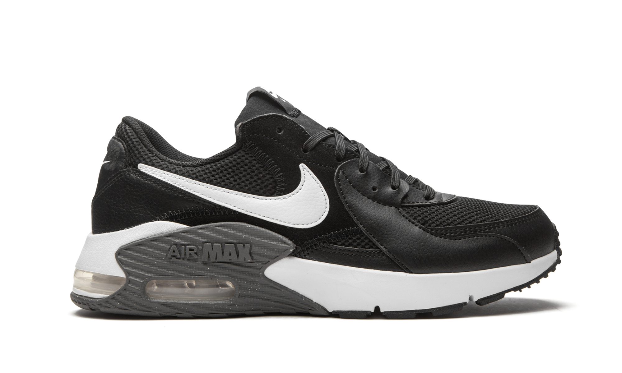 AIR MAX EXCEE MNS WMNS "black white" CD5432 003