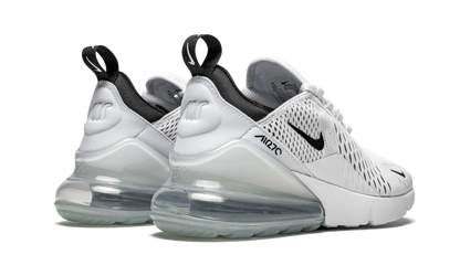 AIR MAX 270 MNS WMNS "White / Black" AH6789 100