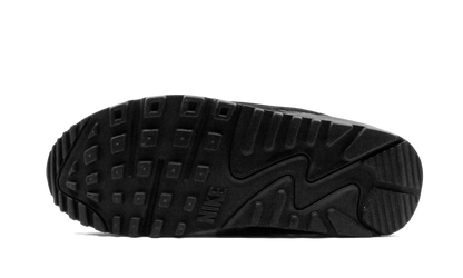 AIR MAX 90 WMNS "Triple Black" CQ2560 002