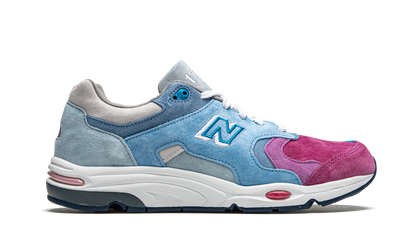 1700 "KITH - The Colorist Pink Toe" M1700K1