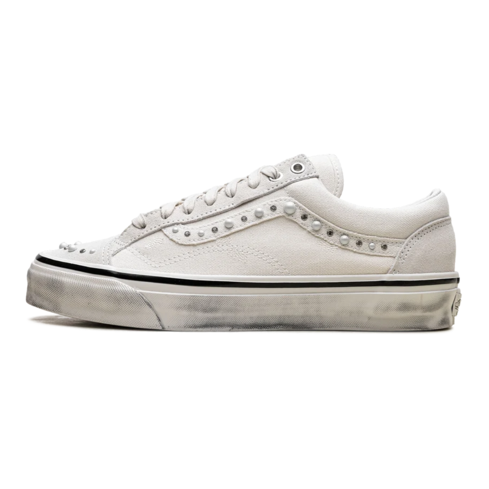 OTW Old Skool 36 “Pearlized Pack Marshmallow”