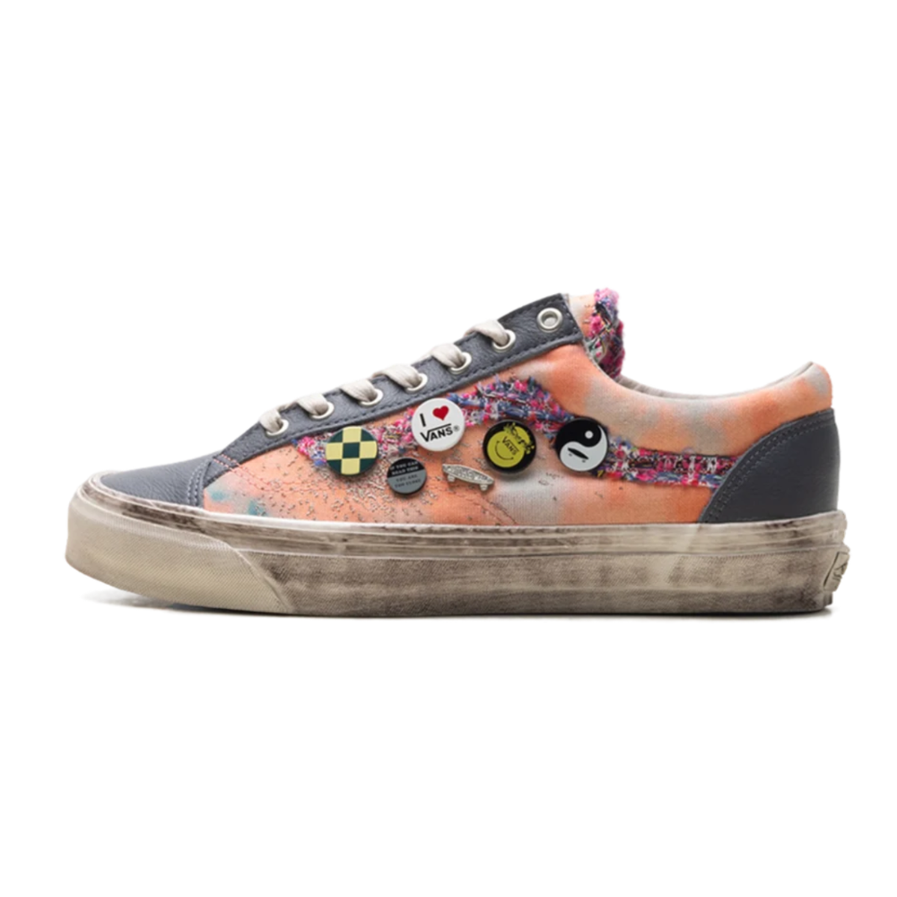 Old Skool 36 LX “Souvenir Asphalt”
