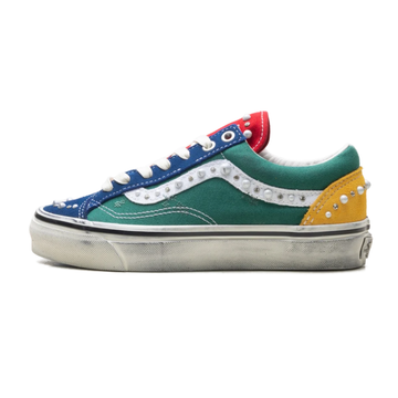 LX Old Skool 36 “Pearlized Pack – Yacht Club”