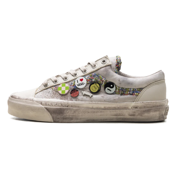 Old Skool 36 LX “Souvenir Oatmeal”