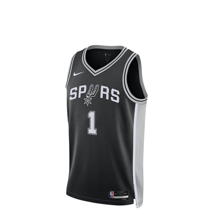 SAN ANTONIO SPURS ICON EDITION 2022/23 VICTOR WEMBANYAMA 