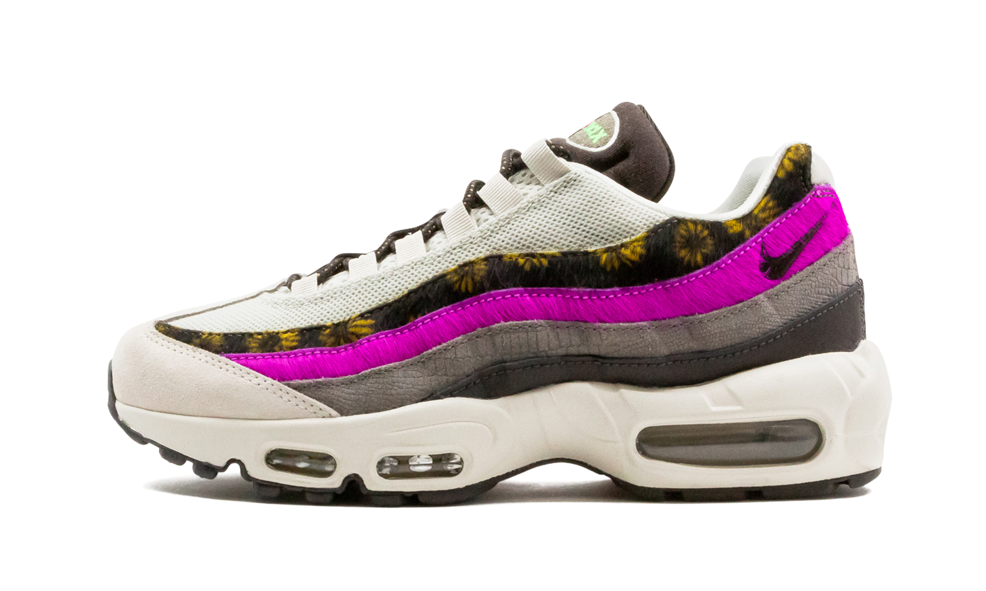 AIR MAX 95 PREMIUM WMNS "Daisy Chain" CZ8102 001