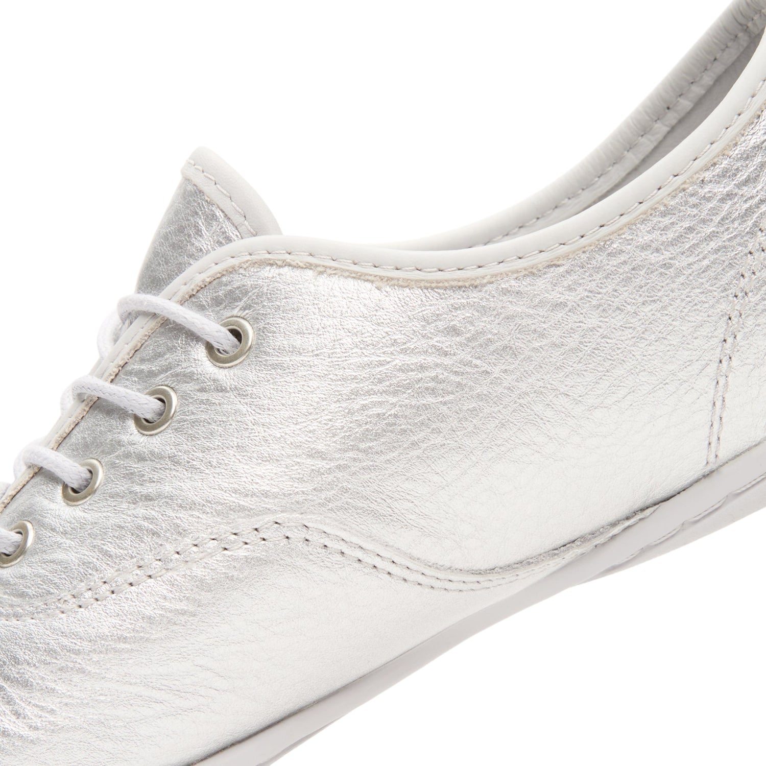 Vans OTW Authentic Prima (Silver metallic)