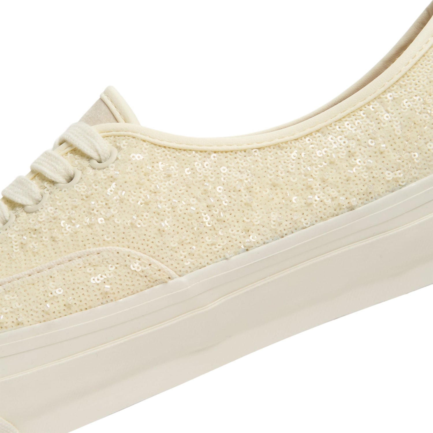 Vans LX Authentic 44 Beaded (Champagne)