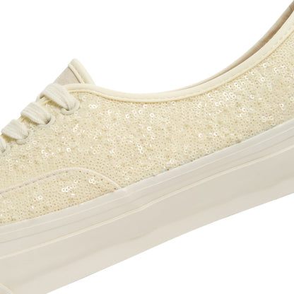 Vans LX Authentic 44 Beaded (Champagne)