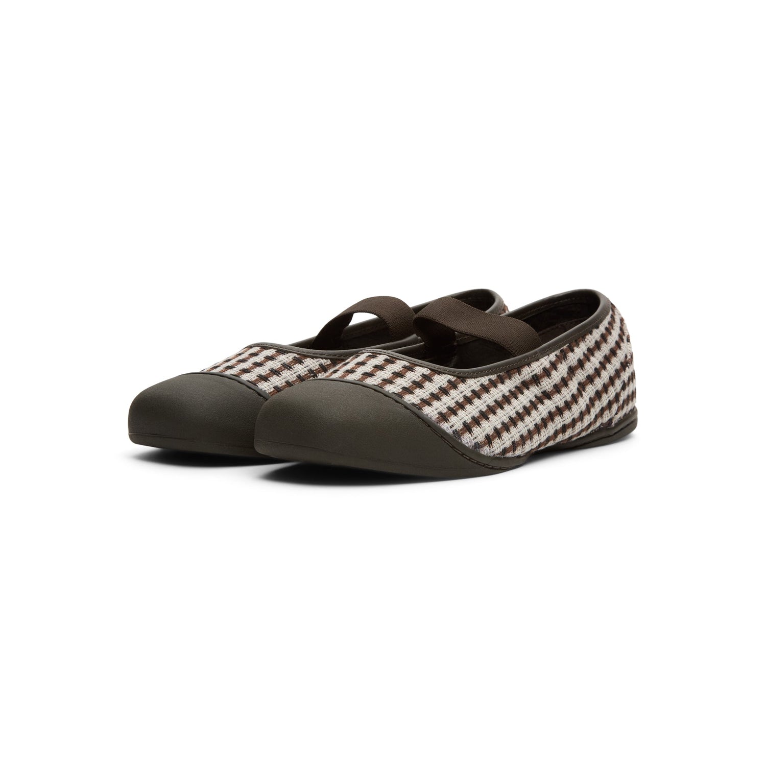 Vans OTW Mary Jane (Prima Faded Black Waffle)