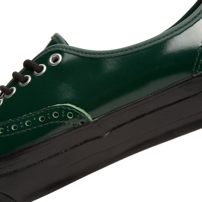 Vans OTW Authentic 44 Siped Vibram (Gloss Leather)