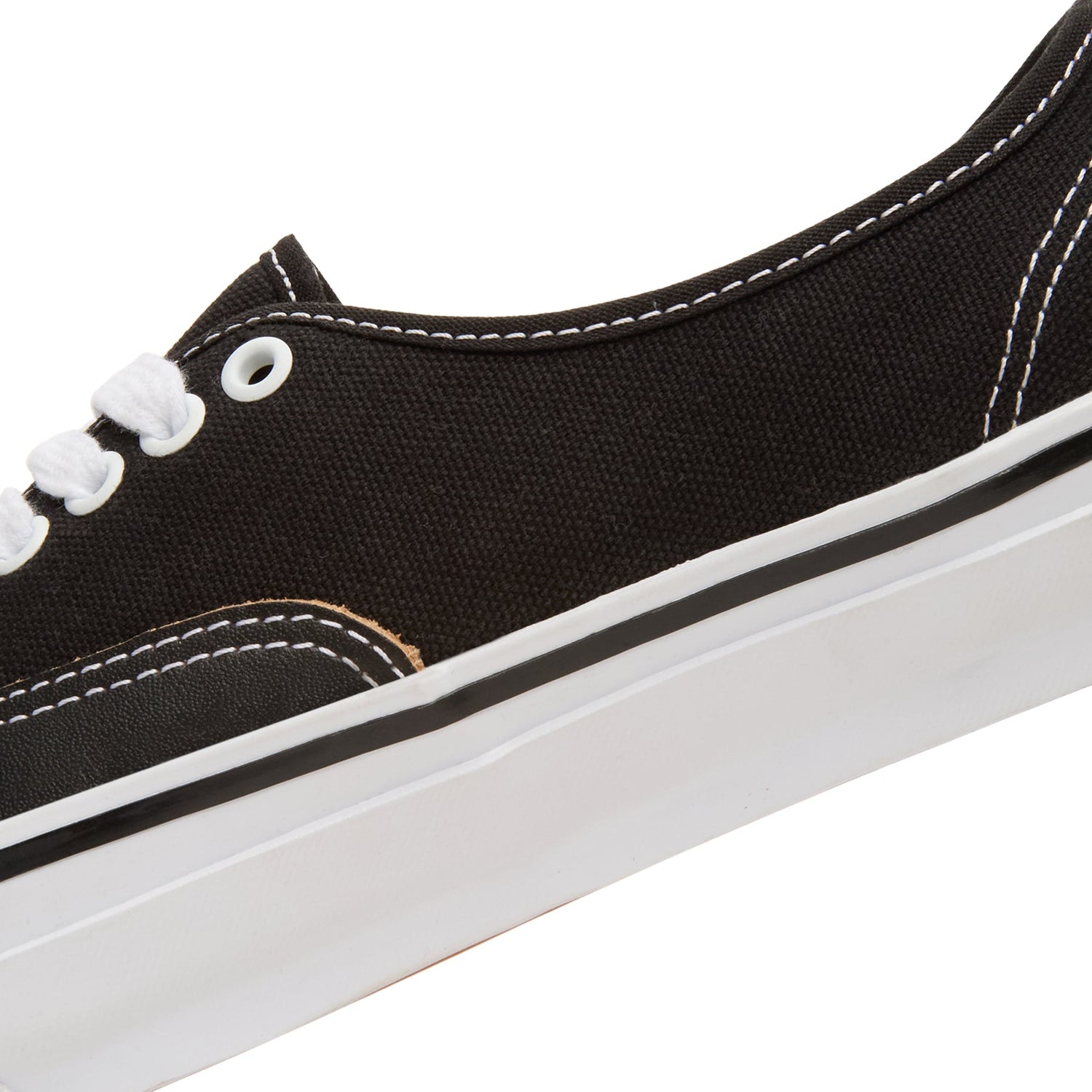 Vans OTW Authentic 44 Siped Vibram (Black)