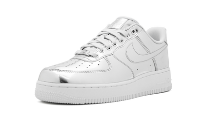 AIR FORCE 1 SP WMNS "Metallic Chrome" CQ6566 001