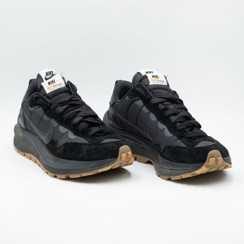 Nike Vaporwaffle sacai Black Gum