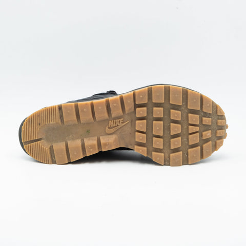 Nike Vaporwaffle sacai Black Gum