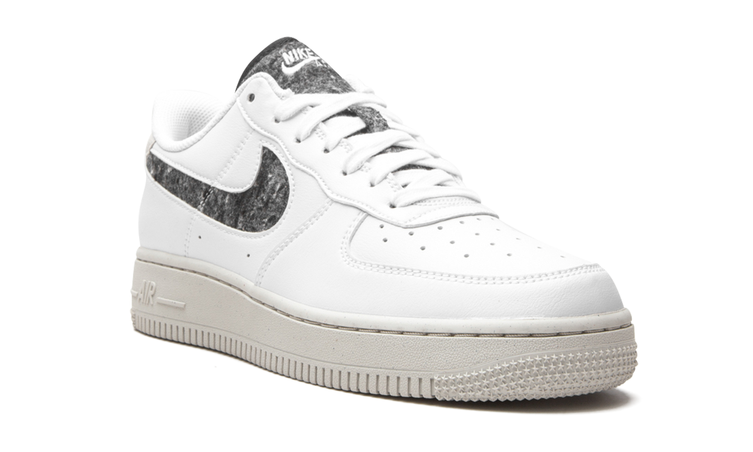 AIR FORCE 1 LO SE MNS WMNS "Recycled Wool Pack" DA6682 100