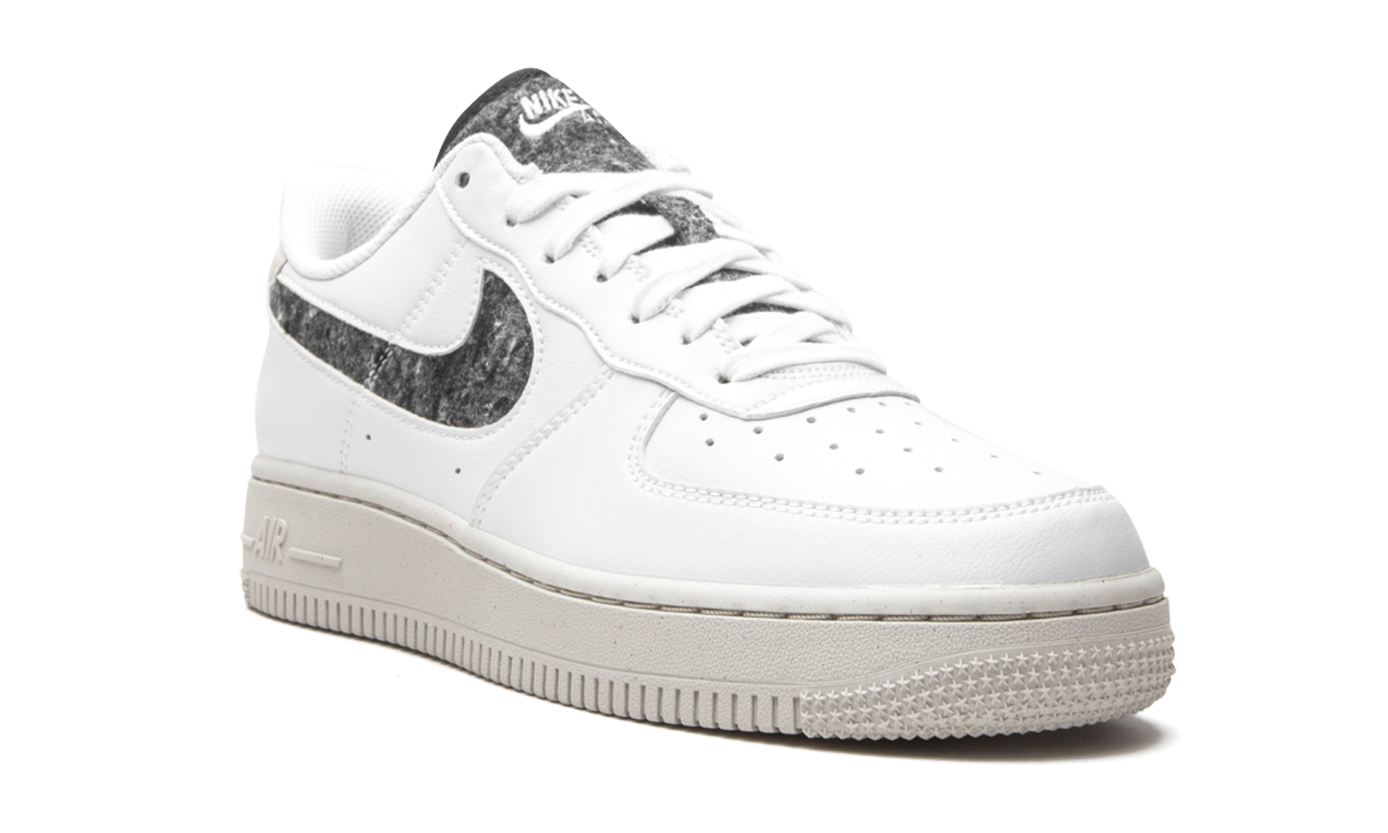 AIR FORCE 1 LO SE MNS WMNS "Recycled Wool Pack" DA6682 100