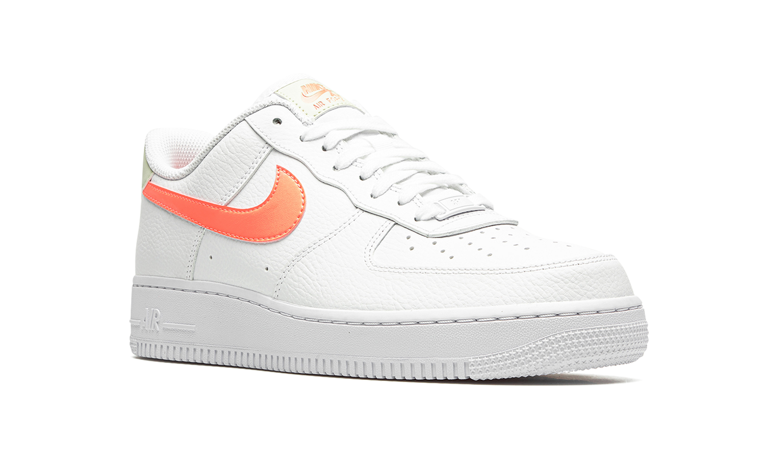 AIR FORCE 1 07 MNS WMNS "ATOMIC PINK" 315115 157