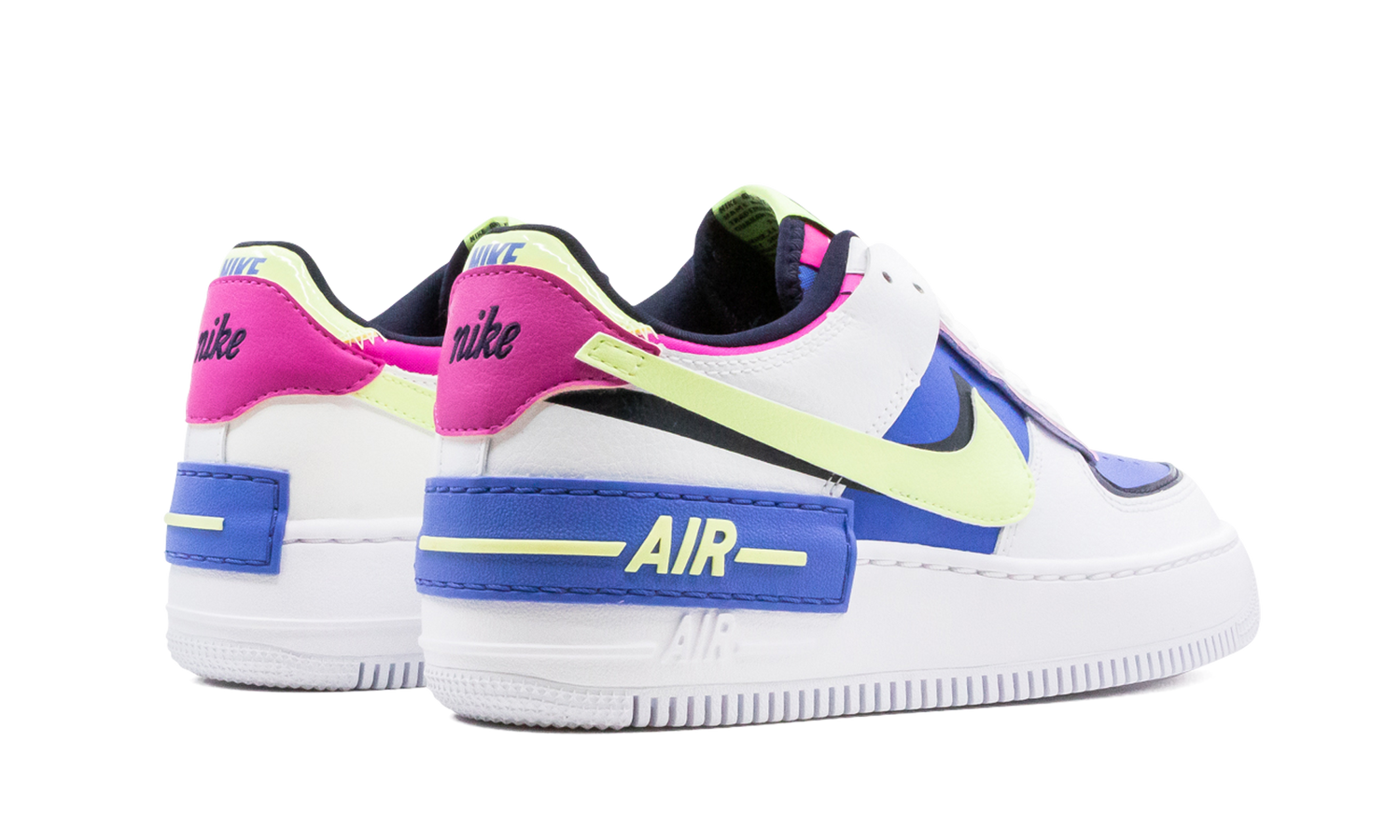 AIR FORCE 1 SHADO WMNS CJ1641 100