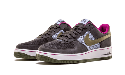 AIR FORCE 1 PREMIUM MNS WMNS "Nordic Pack" 308038 431