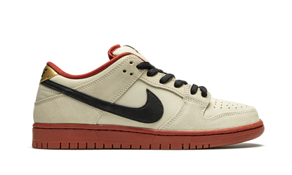 SB Dunk Low Pro "Hennessy" BQ6817 100