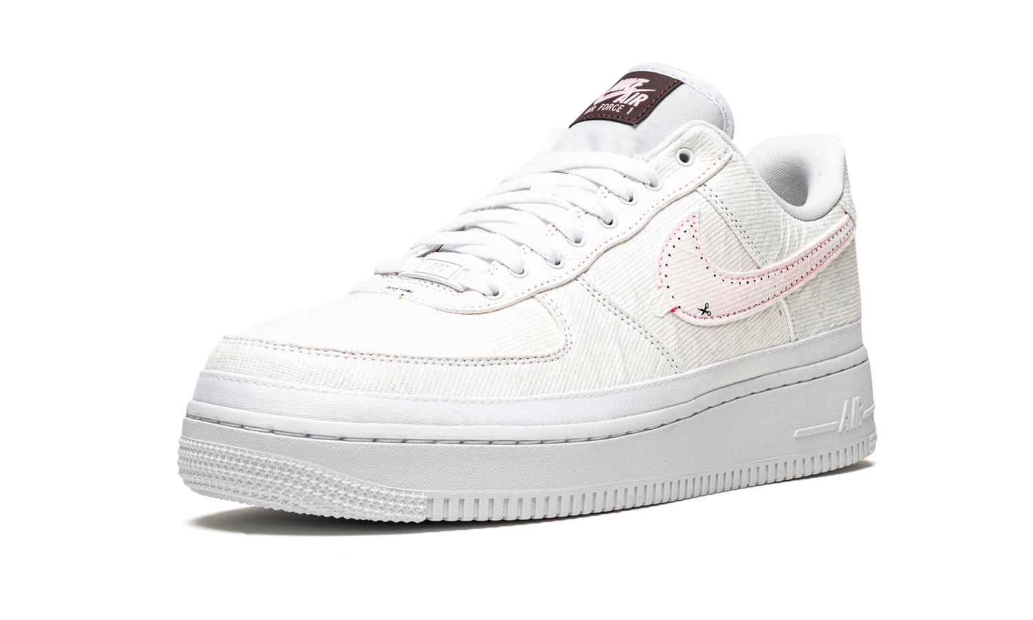 AIR FORCE 1 &