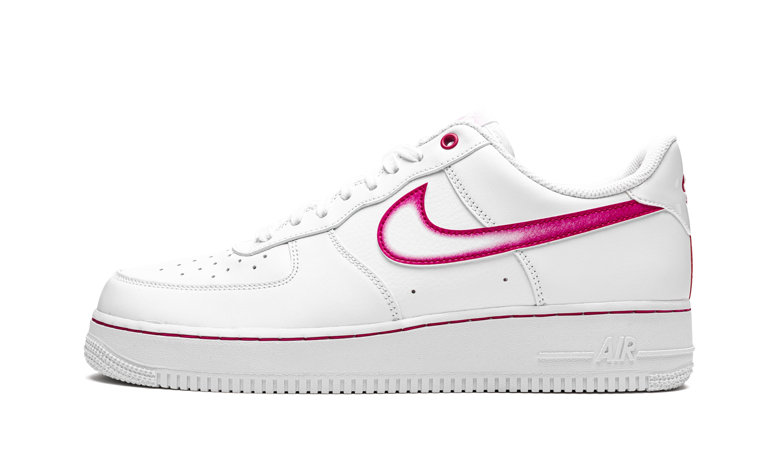 AIR FORCE 1 &