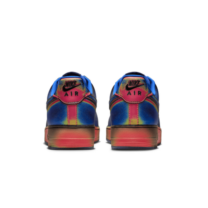 AIR FORCE 1 LOW RETRO "HEAT MAP"