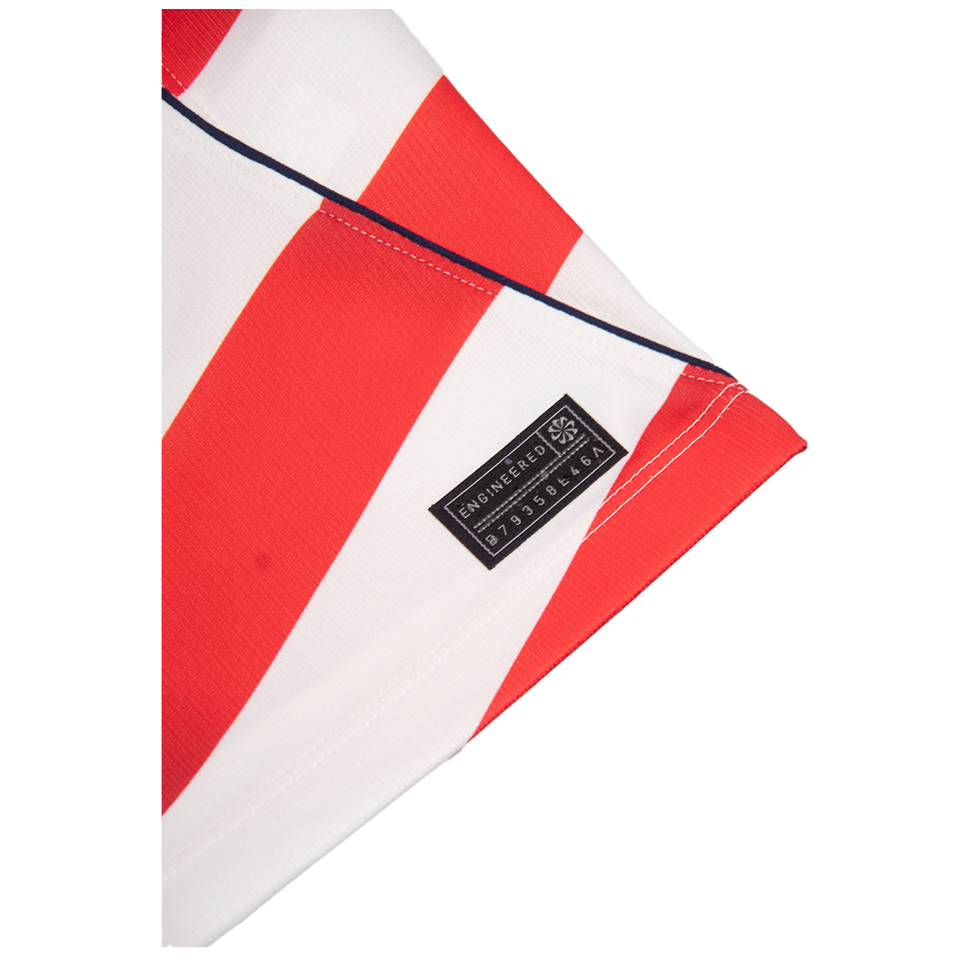 USMNT 2026 STADIUM HOME JERSEY WHITE