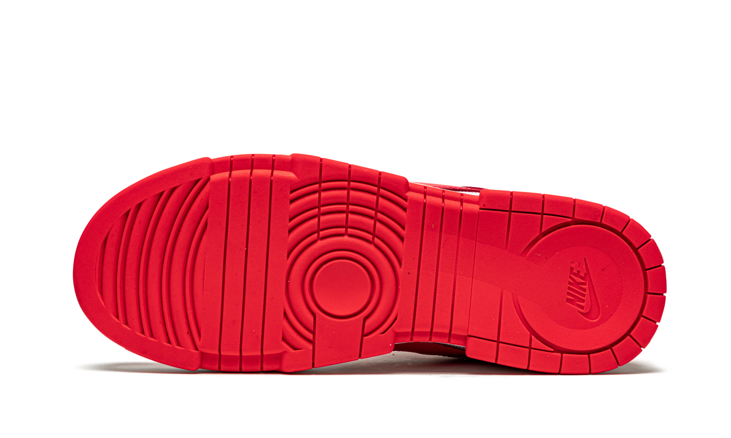DUNK LO DISRUPT WMNS "Siren Red" CK6654 601