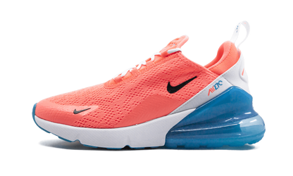 AIR MAX 270 MNS WMNS "Lava Glow" CI5856 600