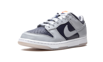 DUNK LO SP MNS WMNS "College Navy Grey" DD1768 400