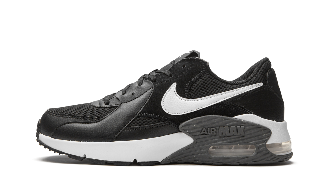 AIR MAX EXCEE MNS WMNS "black white" CD5432 003