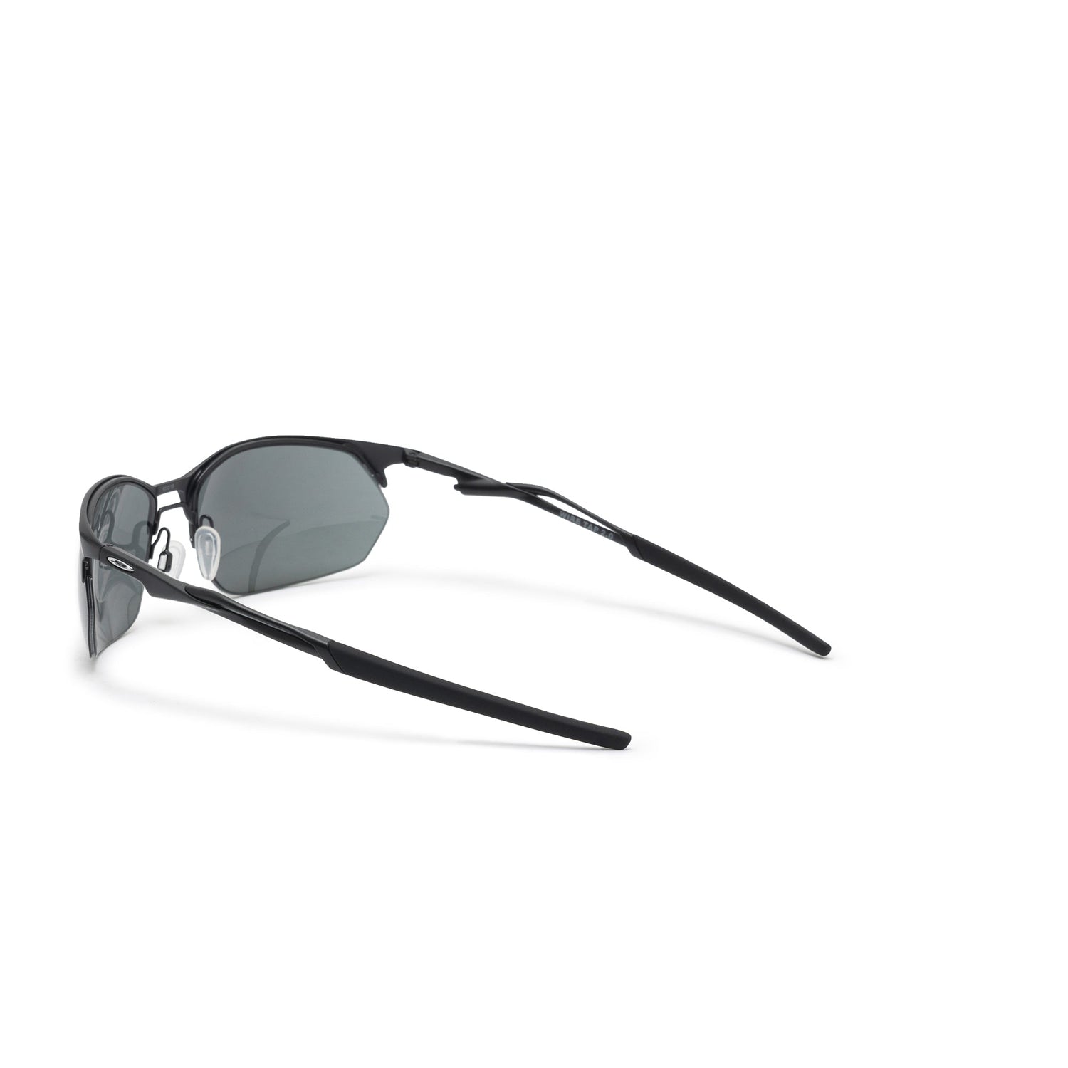 Wire Tap 2.0 4145 Satin Black Prizm Grey