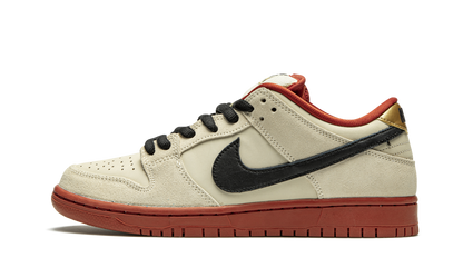 SB Dunk Low Pro "Hennessy" BQ6817 100