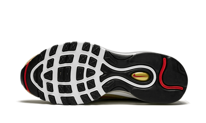 AIR MAX 97 LX WMNS "Gold Swarovski" 927508 700