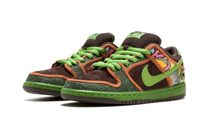 SB Dunk Low PRM DLS QS "De La Soul" 789841 332