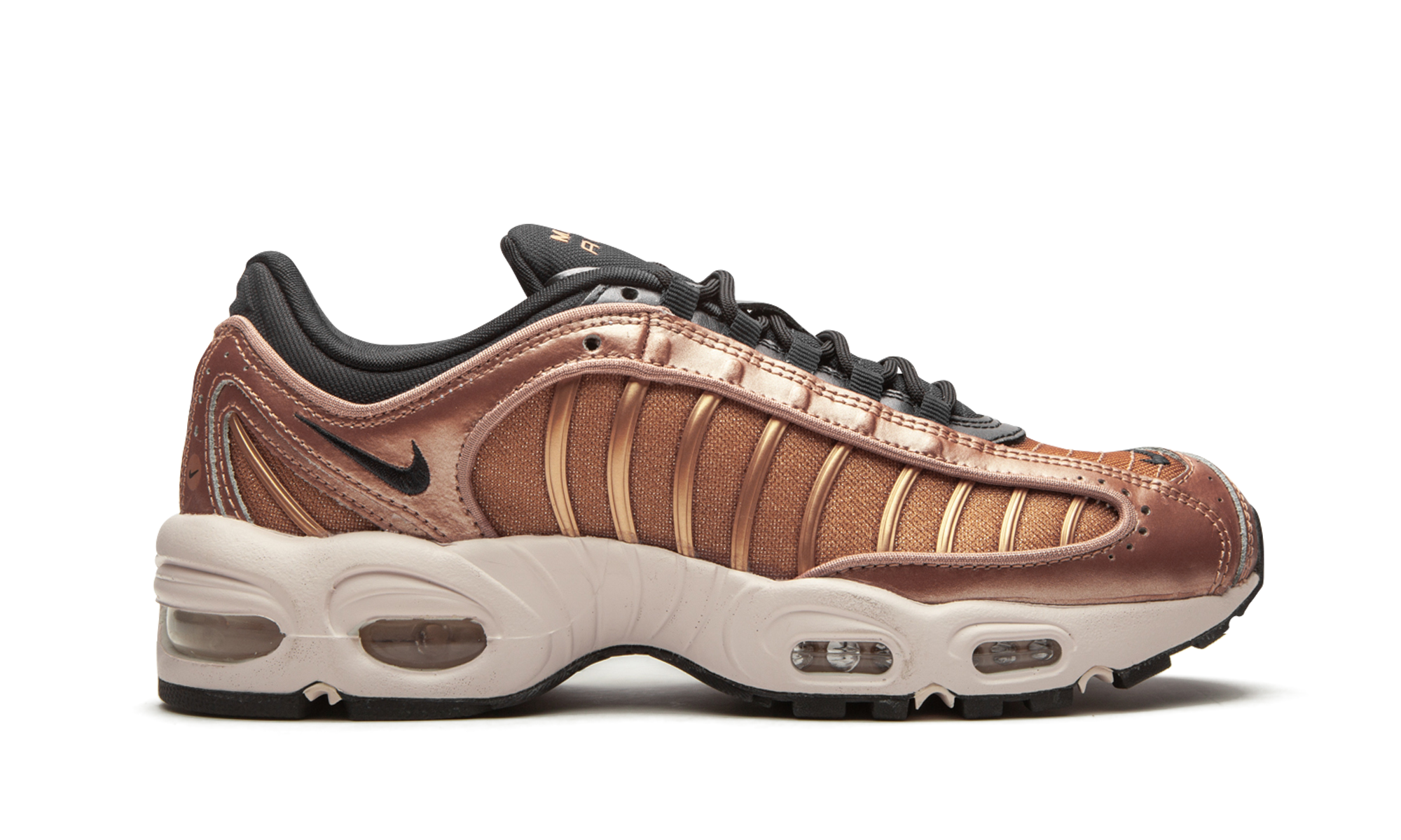 AIR MAX TAILIND 4 WMNS "Metallic Red Bronze" CT1184 900