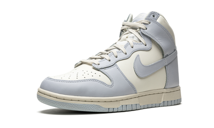 DUNK HIGH WMNS "Football Grey" DD1869 102