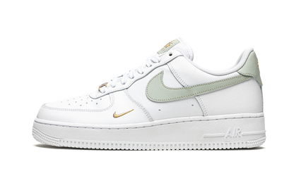 AIR FORCE 1 LO MNS WMNS "White / Grey / Gold" CZ0270 106