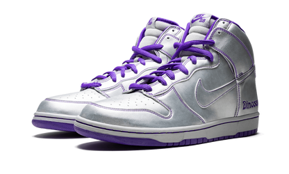 SB Dunk High Premium "Dinosaur Jr" 313171 003