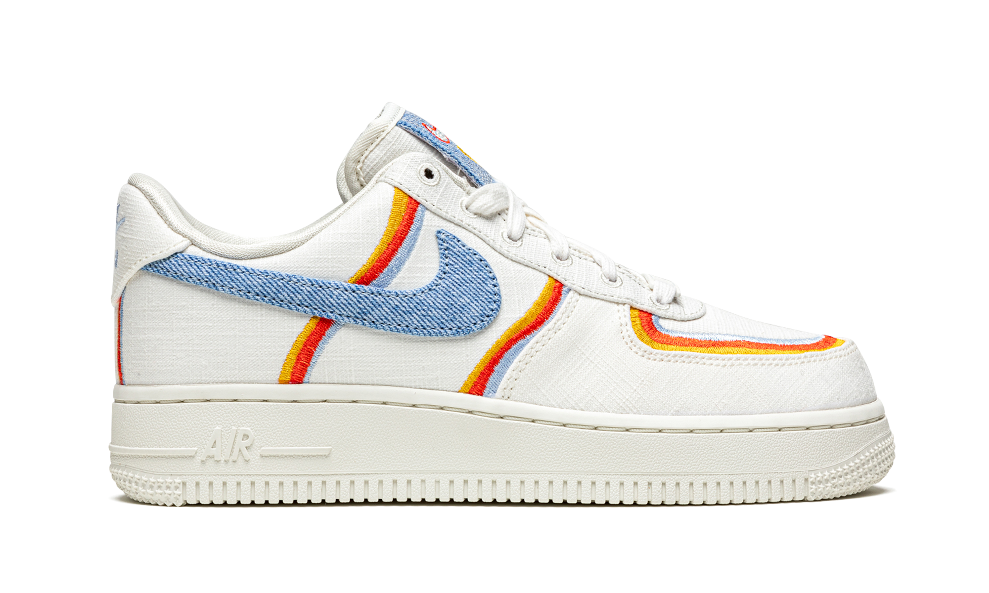 AIR FORCE 1 &