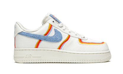 AIR FORCE 1 &