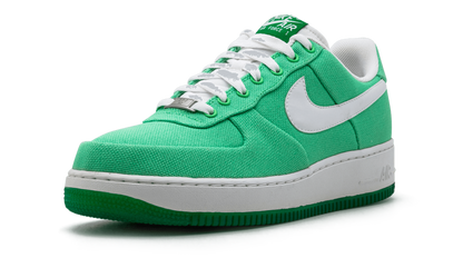 AIR FORCE 1 LO CANVAS MNS WMNS "Tourmaline" 318636 311