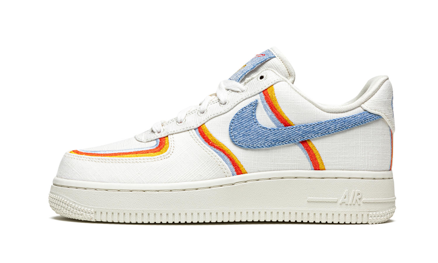 AIR FORCE 1 &